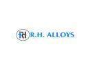RH Alloys logo